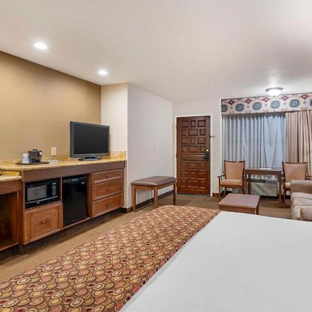 Best Western Casa Grande Inn Arroyo Grande Eksteriør billede
