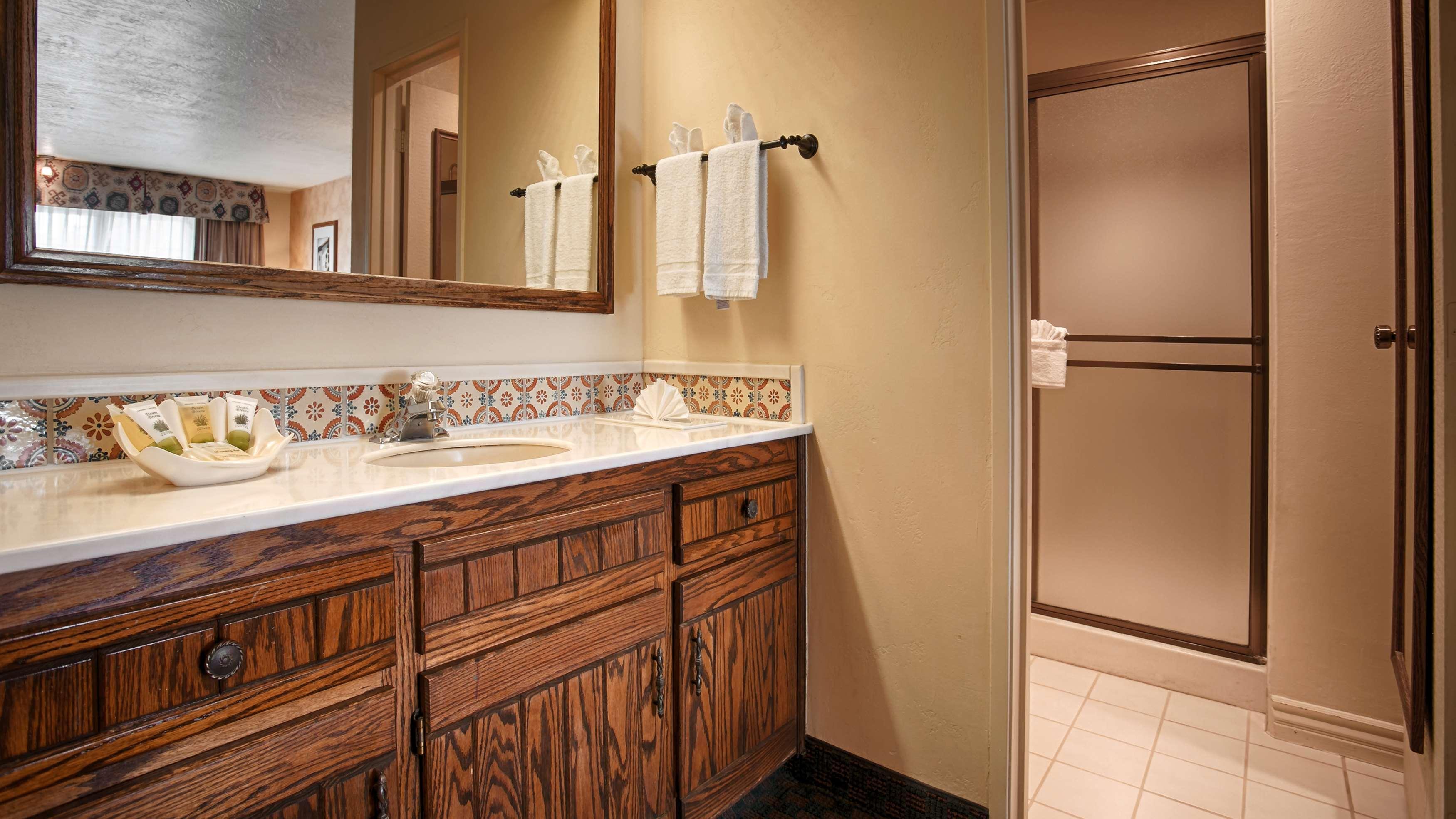 Best Western Casa Grande Inn Arroyo Grande Eksteriør billede