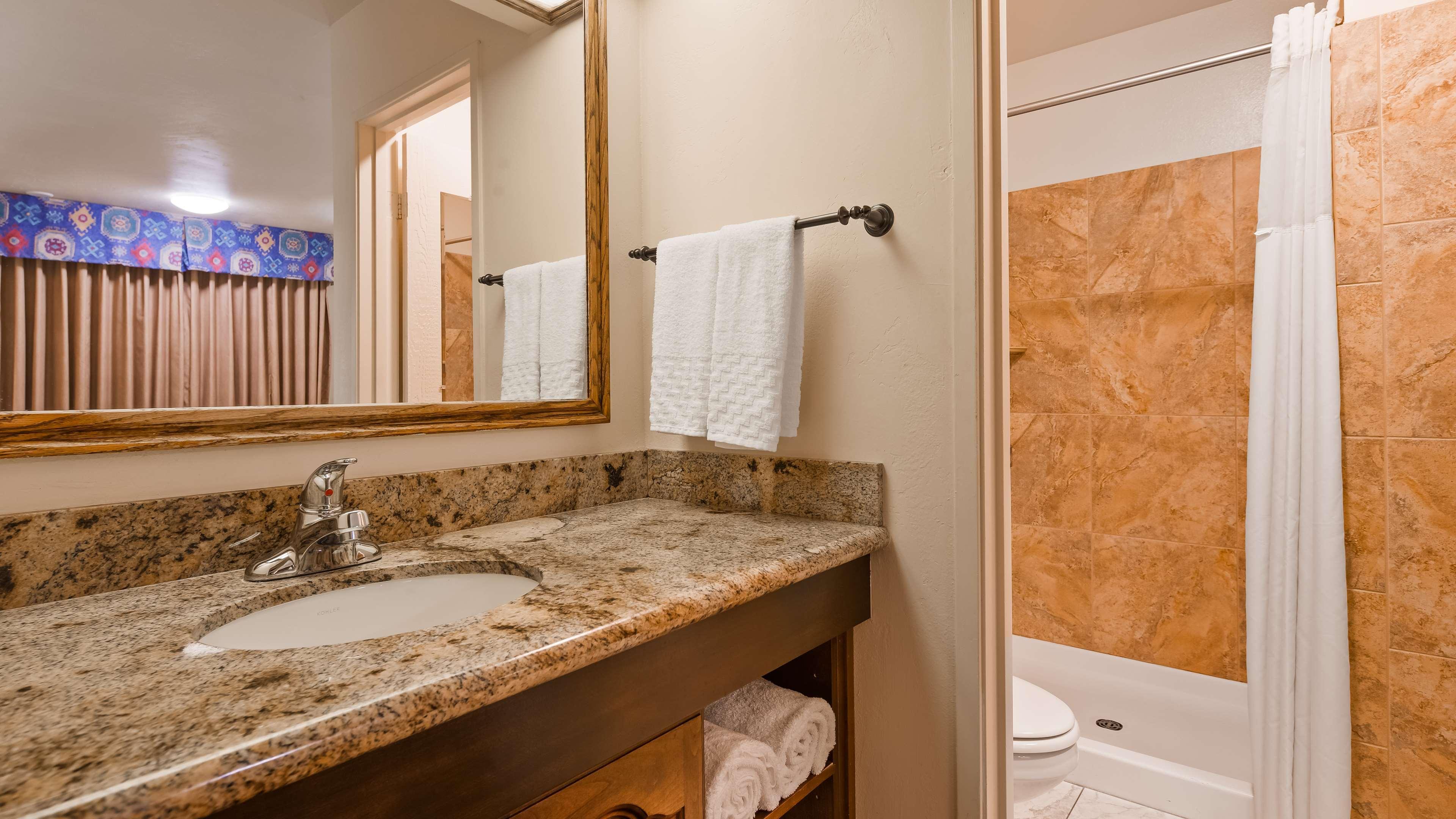 Best Western Casa Grande Inn Arroyo Grande Eksteriør billede