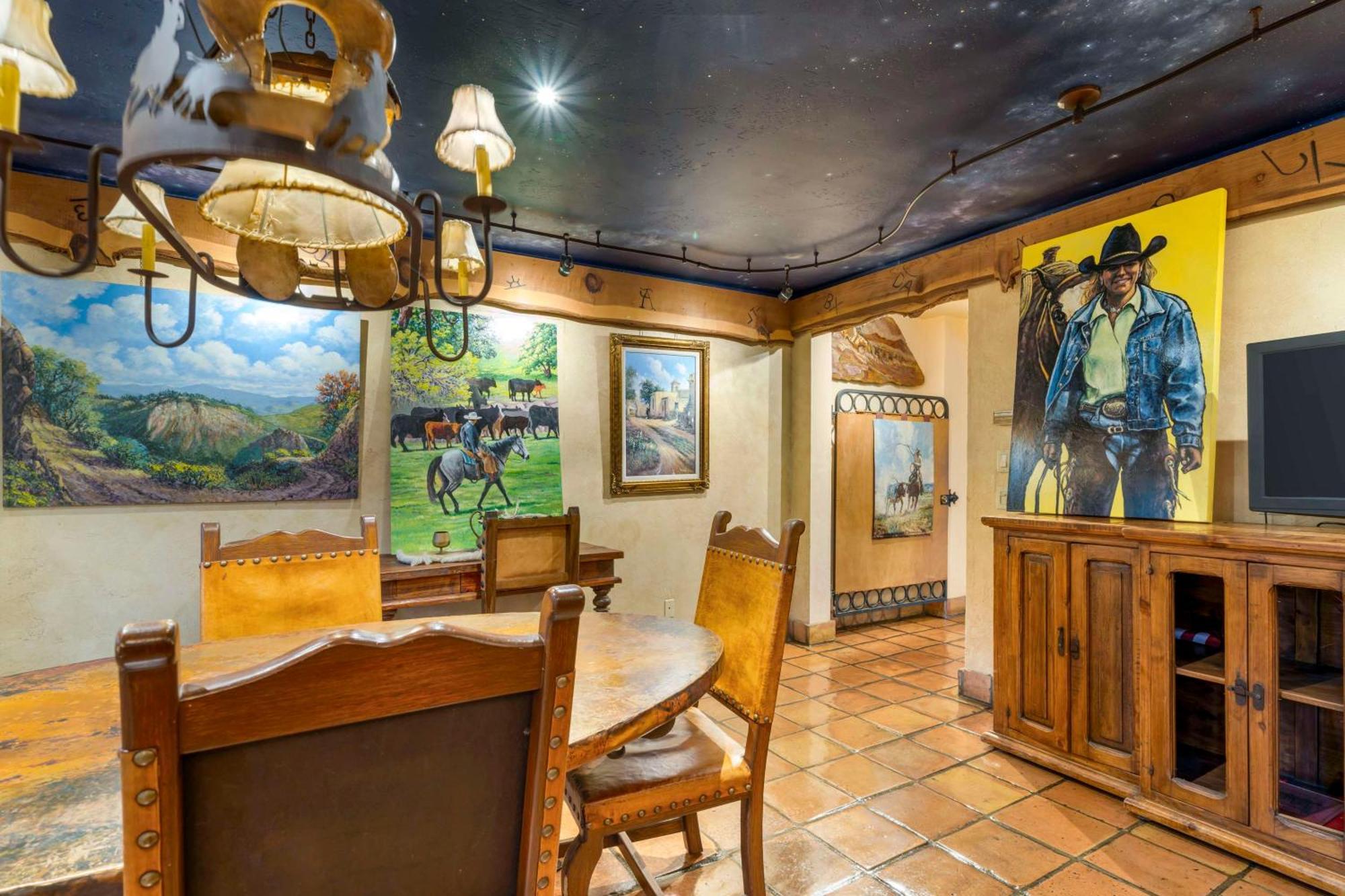 Best Western Casa Grande Inn Arroyo Grande Eksteriør billede