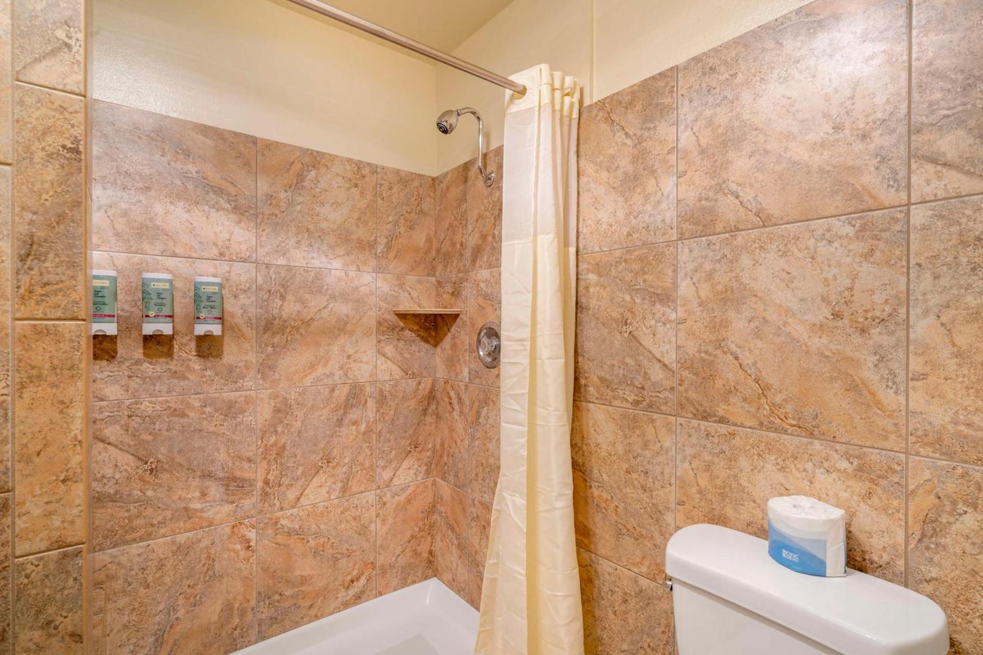 Best Western Casa Grande Inn Arroyo Grande Eksteriør billede