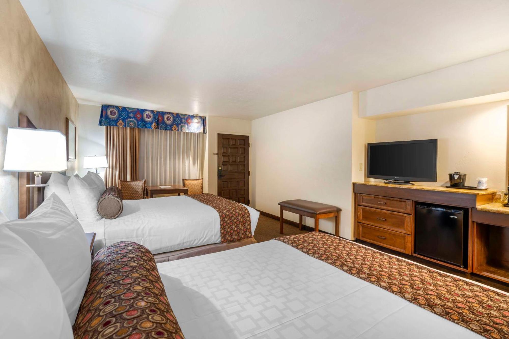 Best Western Casa Grande Inn Arroyo Grande Eksteriør billede